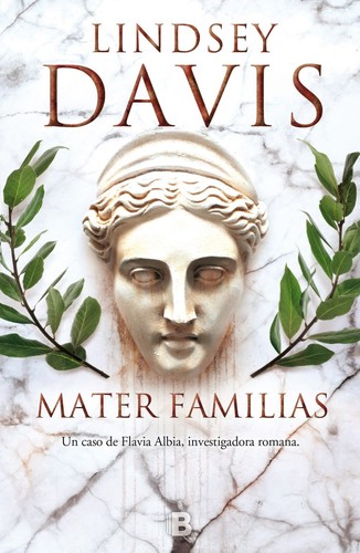 Cover of Mater Familias