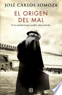 Cover of El origen del mal