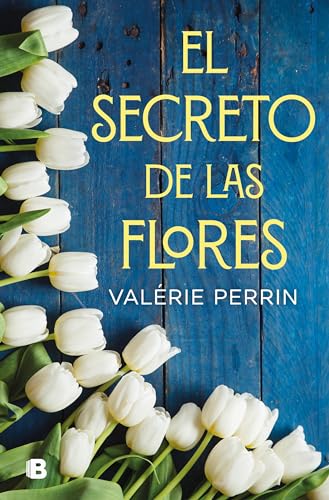 Cover of El secreto de las flores