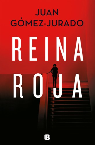 Cover of Reina roja