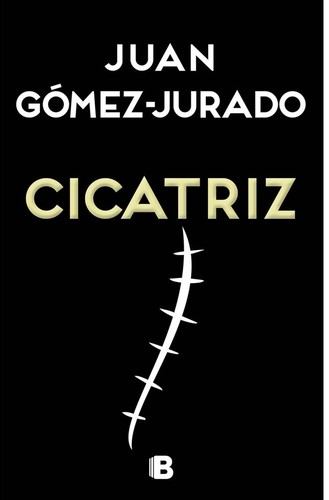 Cover of Cicatriz