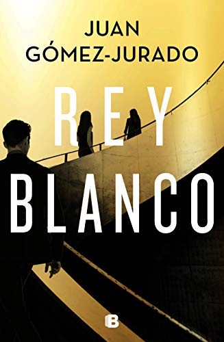 Cover of Rey blanco