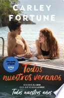 Cover of Todos nuestros veranos