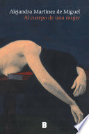 Cover of Al cuerpo de una mujer
