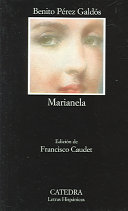 Cover of Marianela.