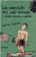 Cover of La canción del mal amado