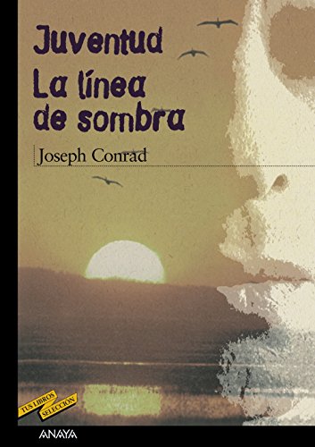 Cover of Juventud / La línea de sombra