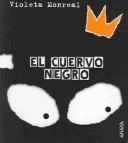 Cover of El Cuervo Negro