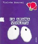 Cover of La Arana Violeta
