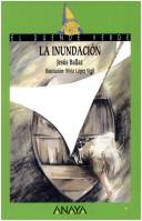 Cover of La inundación