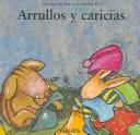 Cover of Arrullos y caricias