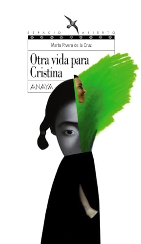 Cover of Otra Vida Para Cristina