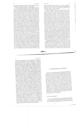 Cover of Historia de España