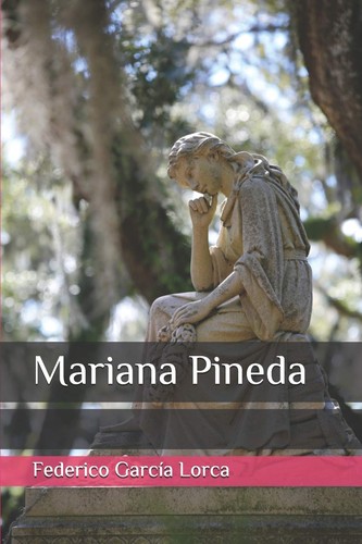 Cover of Mariana Pineda
