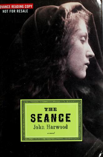 Cover of The Séance