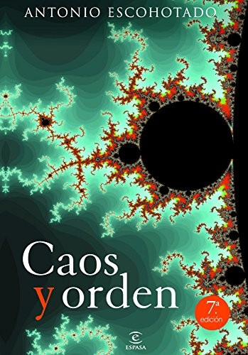 Cover of Caos y orden