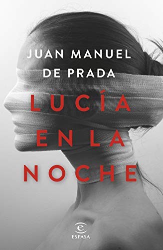 Cover of Lucía en la noche