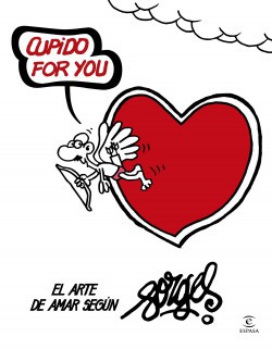 Cover of Cupido for you