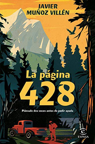 Cover of La página 428