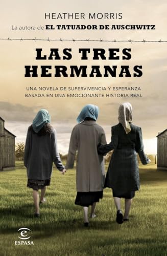 Cover of Las tres hermanas