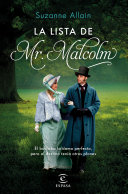 Cover of La lista de Mr. Malcolm