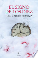 Cover of El signo de los diez