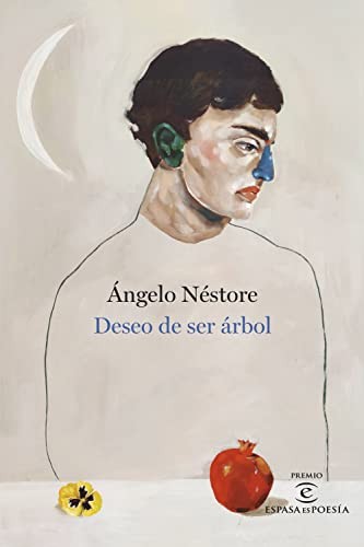 Cover of Deseo de ser árbol