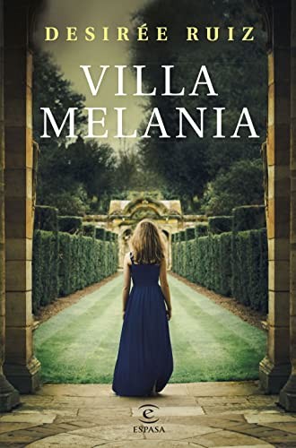 Cover of Villa Melania