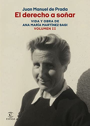 Cover of El derecho a soñar
