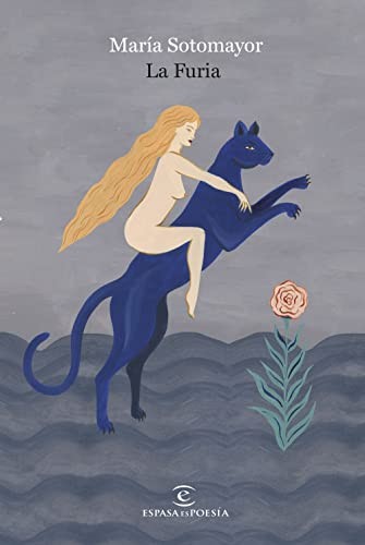 Cover of La furia