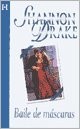 Cover of Baile de mascaras