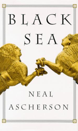 Cover of Black Sea