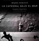 Cover of La catedral bajo el mar