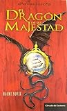 Cover of El Dragón de Su Majestad
