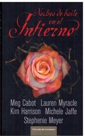 Cover of Noches de baile en el infierno