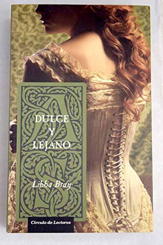 Cover of Dulce y lejano