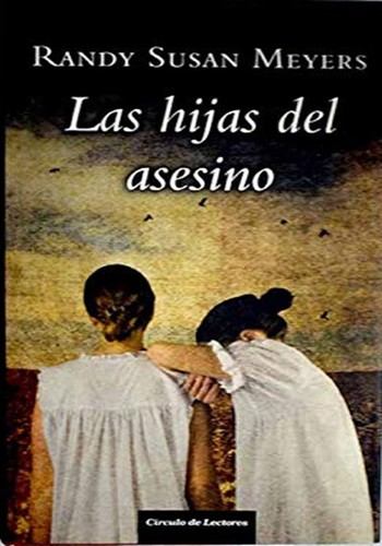 Cover of Las hijas del asesino