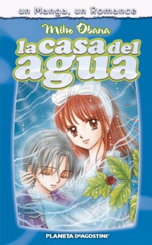 Cover of Un manga un romance nº 11/15