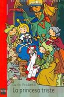 Cover of La Princesa Triste/ the Sad Princess