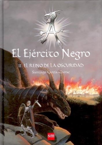Cover of El reino de la oscuridad