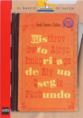 Cover of Historia de un segundo