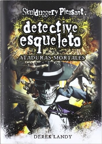 Cover of Ataduras mortales