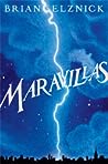 Cover of Maravillas