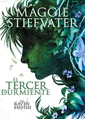 Cover of El tercer durmiente