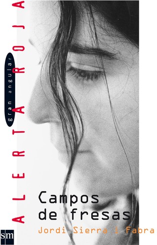 Cover of Campos de fresas