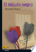 Cover of El tulipán negro