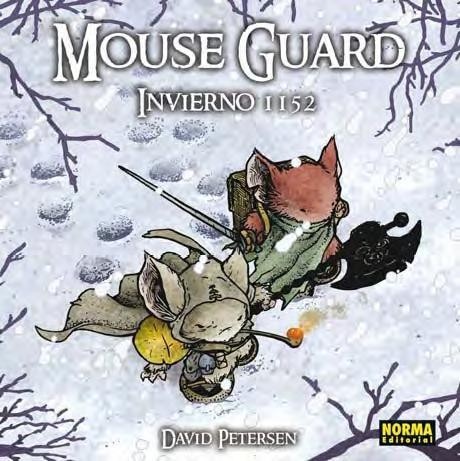 Cover of Winter 1152
