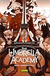 Cover of The Umbrella Academy, Vol. 1: Suite Apocalíptica