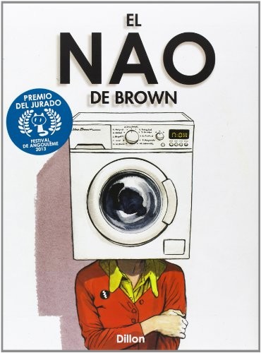 Cover of EL NAO DE BROWN