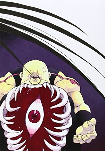 Cover of Fullmetal Alchemist Kanzenban 09